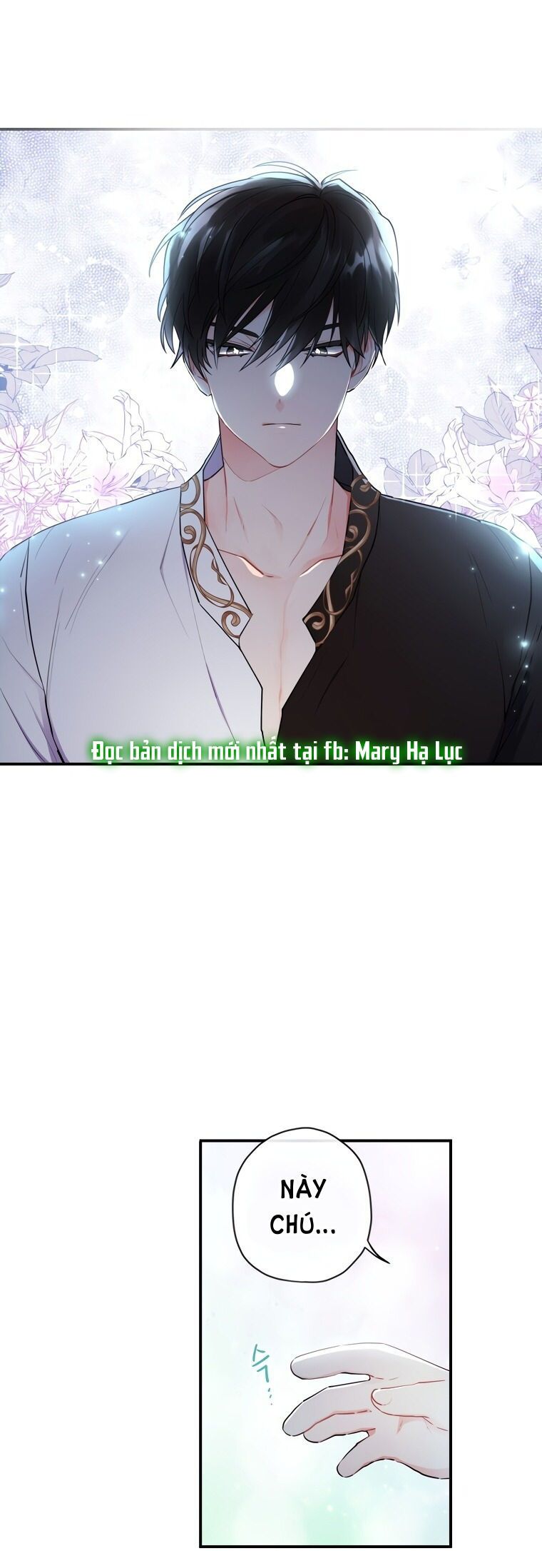 Tôi Trở Thành Con Gái Nuôi Của Nam Chính! Chương 25 page 10 - Giả Dược