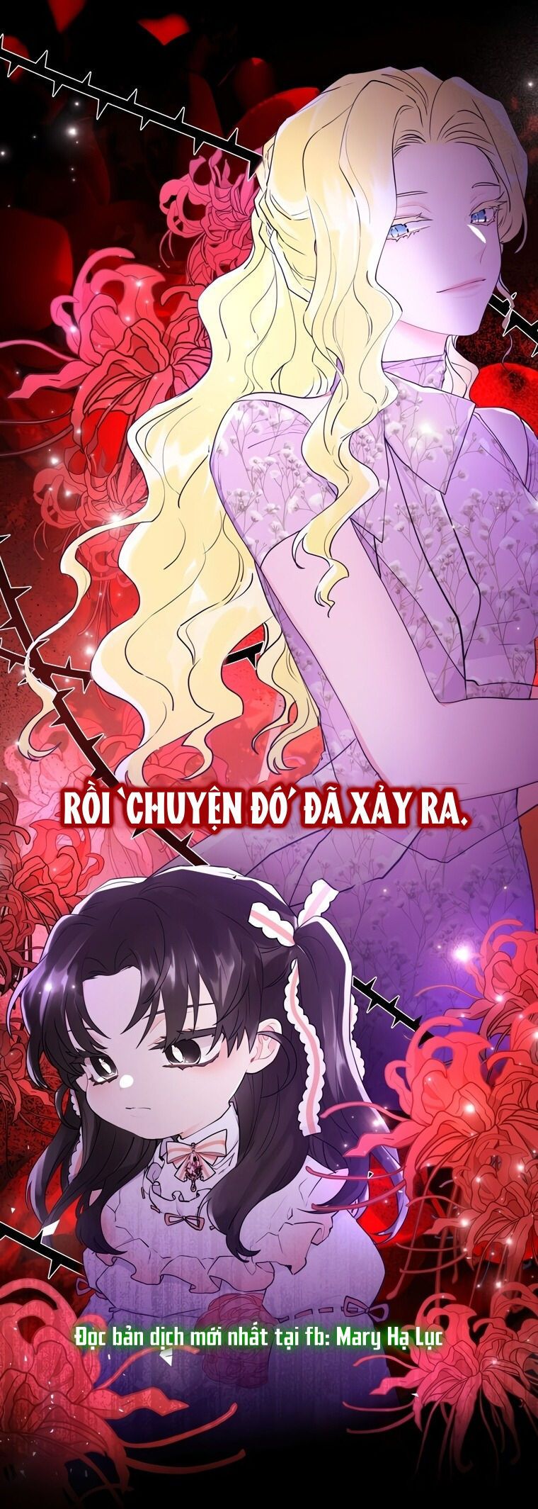 Tôi Trở Thành Con Gái Nuôi Của Nam Chính! Chương 26 page 30 - Giả Dược