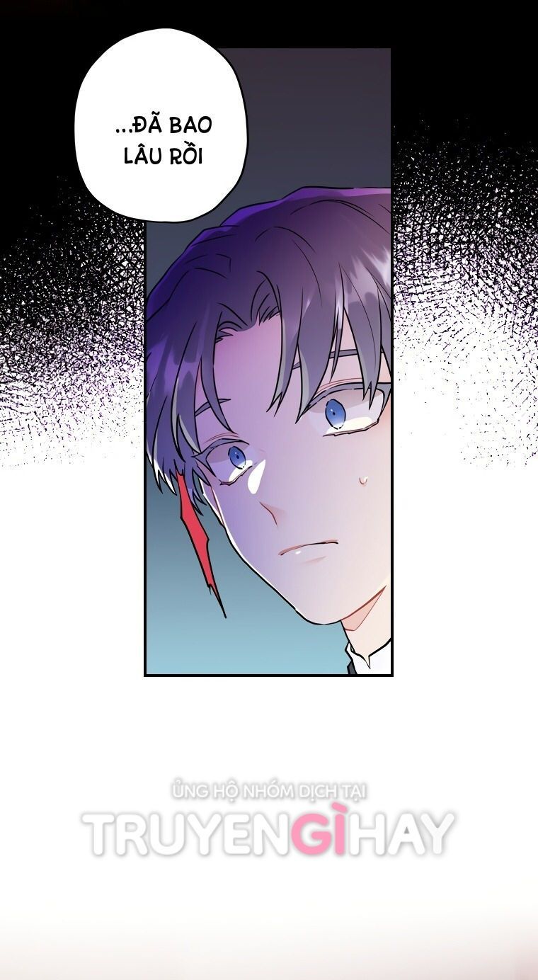 Tôi Trở Thành Con Gái Nuôi Của Nam Chính! Chương 26 page 31 - Giả Dược