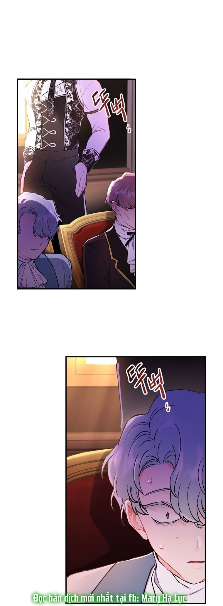 Tôi Trở Thành Con Gái Nuôi Của Nam Chính! Chương 26 page 34 - Giả Dược