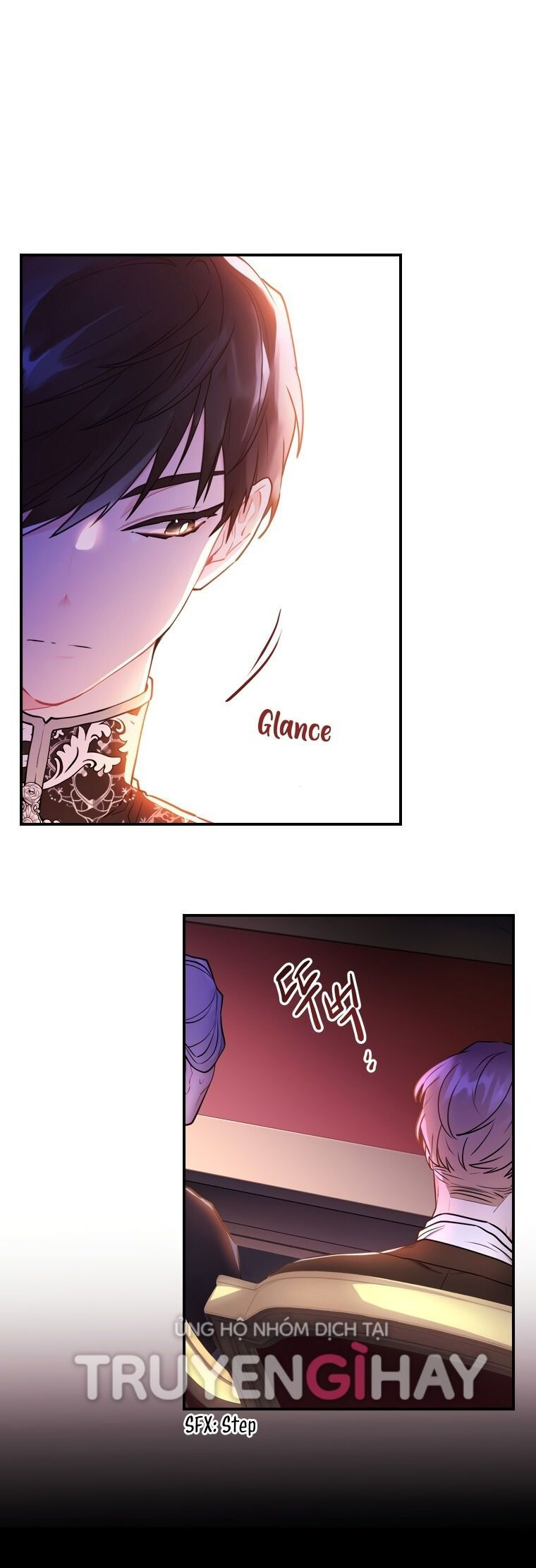 Tôi Trở Thành Con Gái Nuôi Của Nam Chính! Chương 26 page 35 - Giả Dược