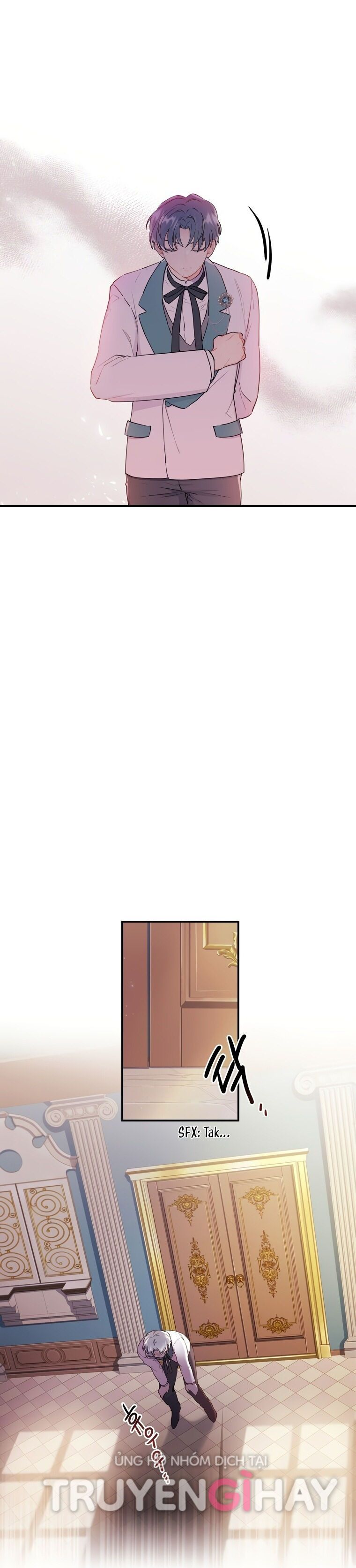Tôi Trở Thành Con Gái Nuôi Của Nam Chính! Chương 26 page 39 - Giả Dược