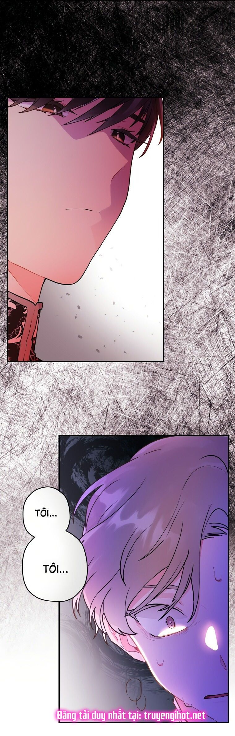 Tôi Trở Thành Con Gái Nuôi Của Nam Chính! Chương 27 page 11 - Giả Dược