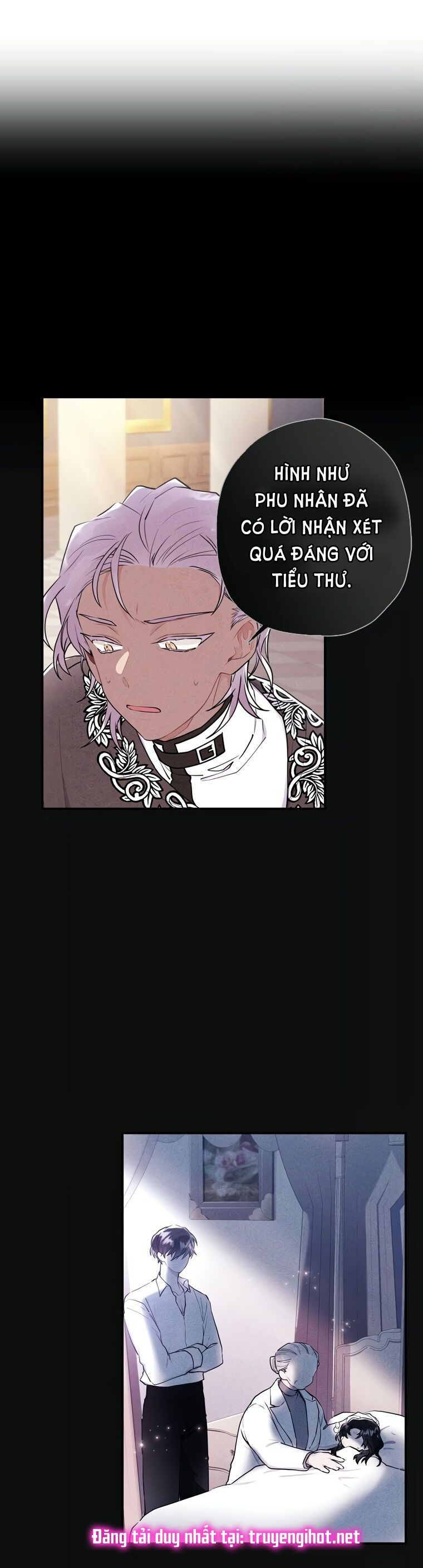 Tôi Trở Thành Con Gái Nuôi Của Nam Chính! Chương 27 page 14 - Giả Dược