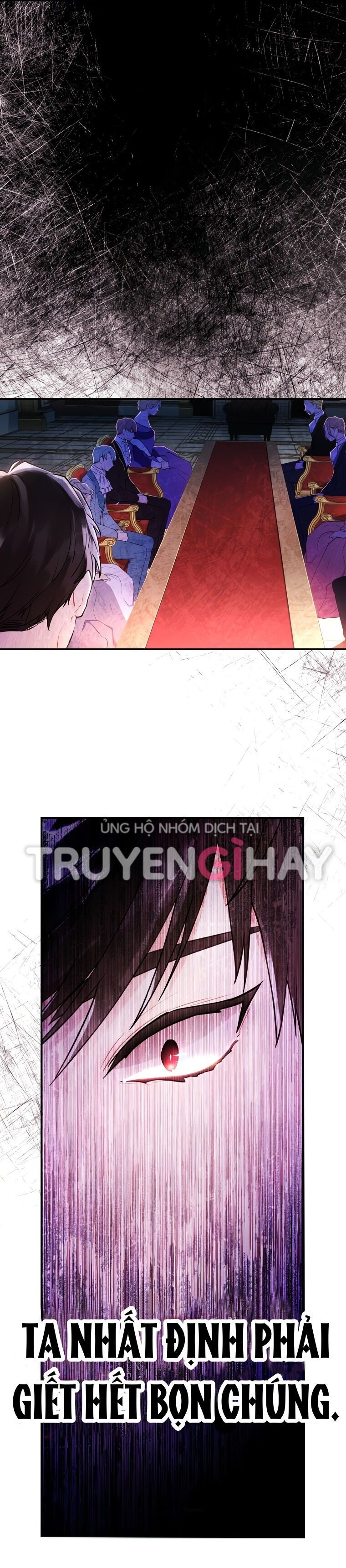 Tôi Trở Thành Con Gái Nuôi Của Nam Chính! Chương 27 page 17 - Giả Dược