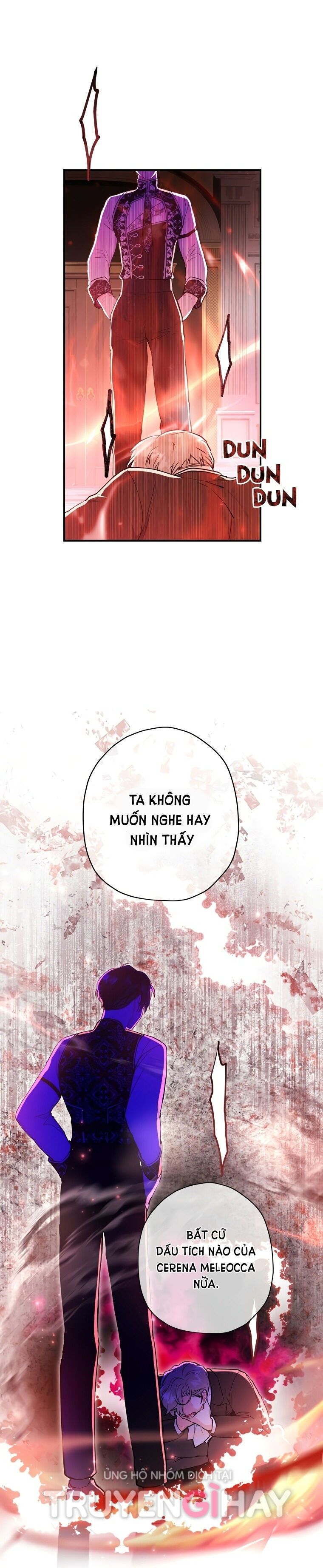 Tôi Trở Thành Con Gái Nuôi Của Nam Chính! Chương 27 page 19 - Giả Dược