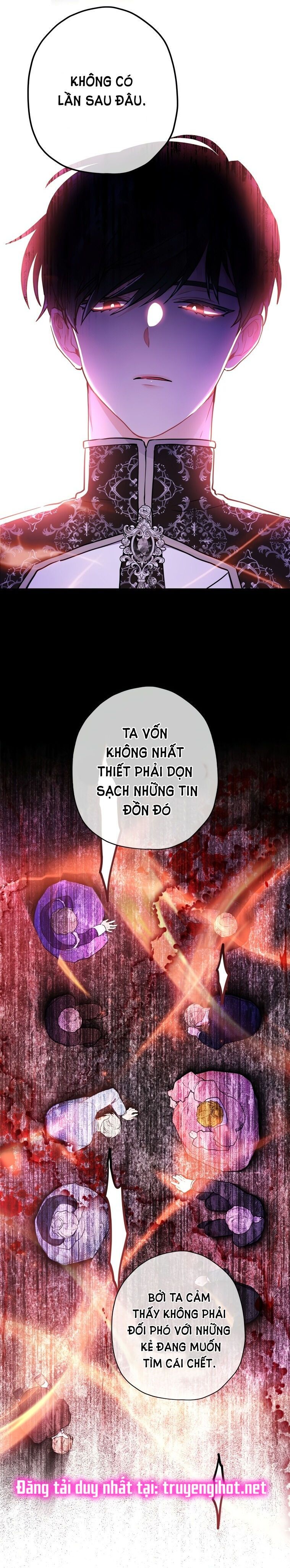 Tôi Trở Thành Con Gái Nuôi Của Nam Chính! Chương 27 page 20 - Giả Dược