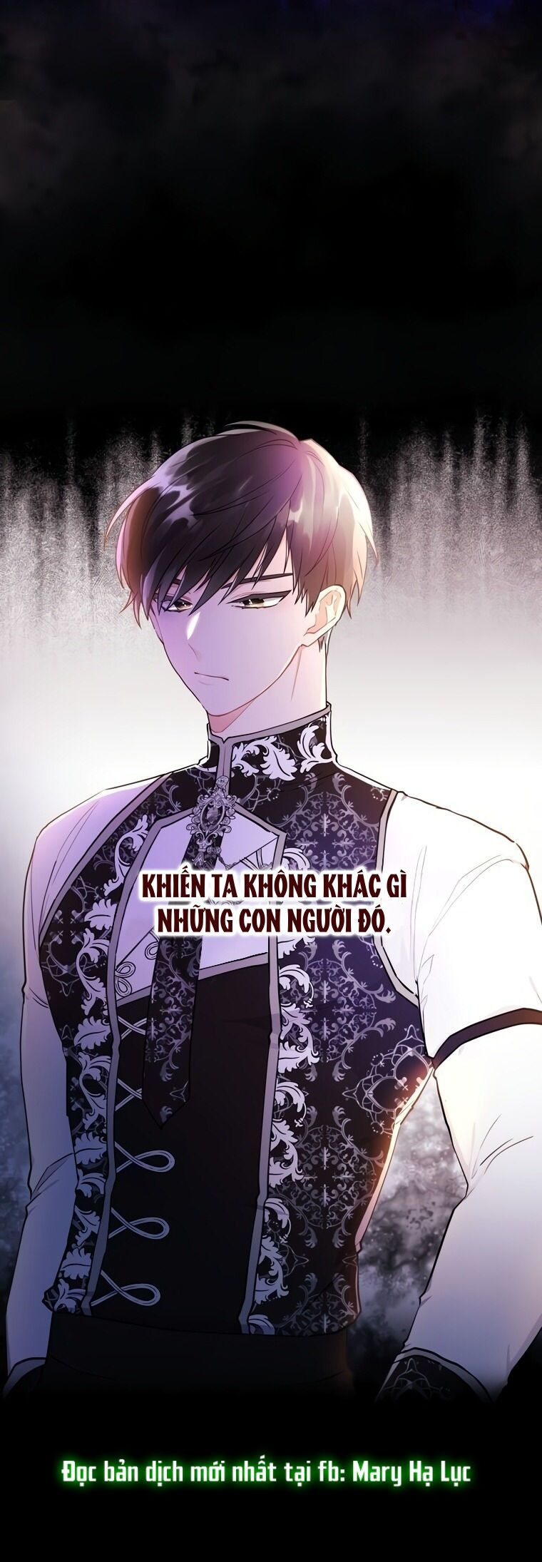 Tôi Trở Thành Con Gái Nuôi Của Nam Chính! Chương 27 page 5 - Giả Dược