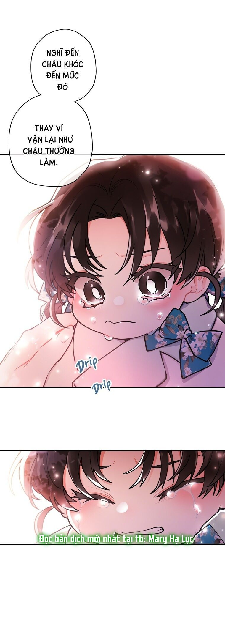 Tôi Trở Thành Con Gái Nuôi Của Nam Chính! Chương 28 page 23 - Giả Dược