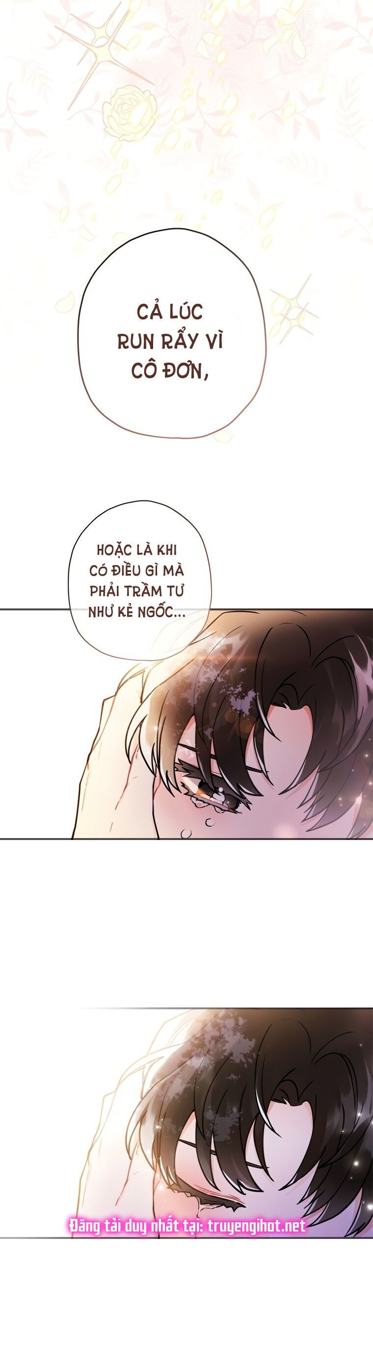 Tôi Trở Thành Con Gái Nuôi Của Nam Chính! Chương 28 page 26 - Giả Dược