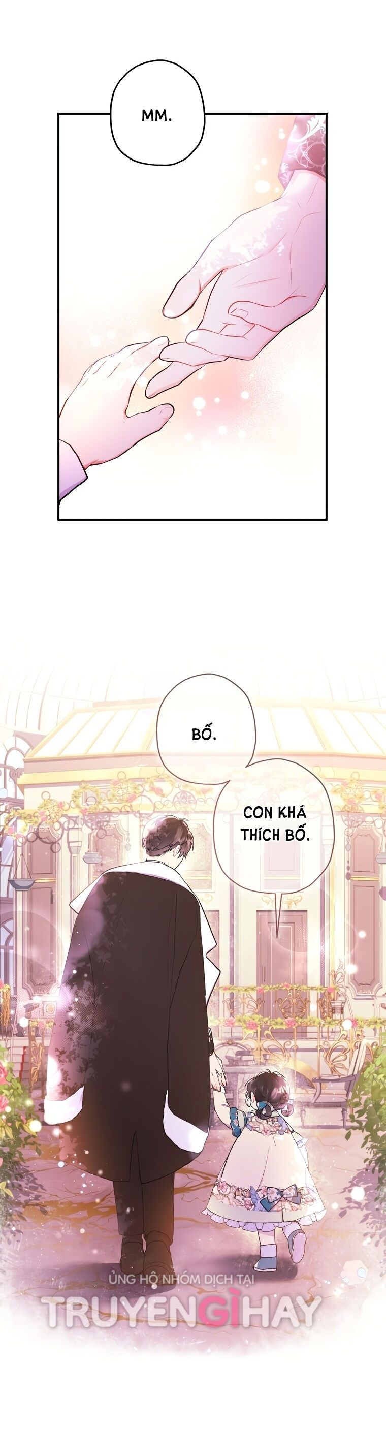 Tôi Trở Thành Con Gái Nuôi Của Nam Chính! Chương 28 page 30 - Giả Dược