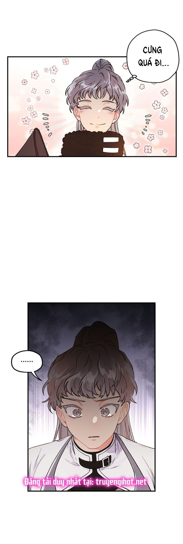 Tôi Trở Thành Con Gái Nuôi Của Nam Chính! Chương 3 page 17 - Giả Dược