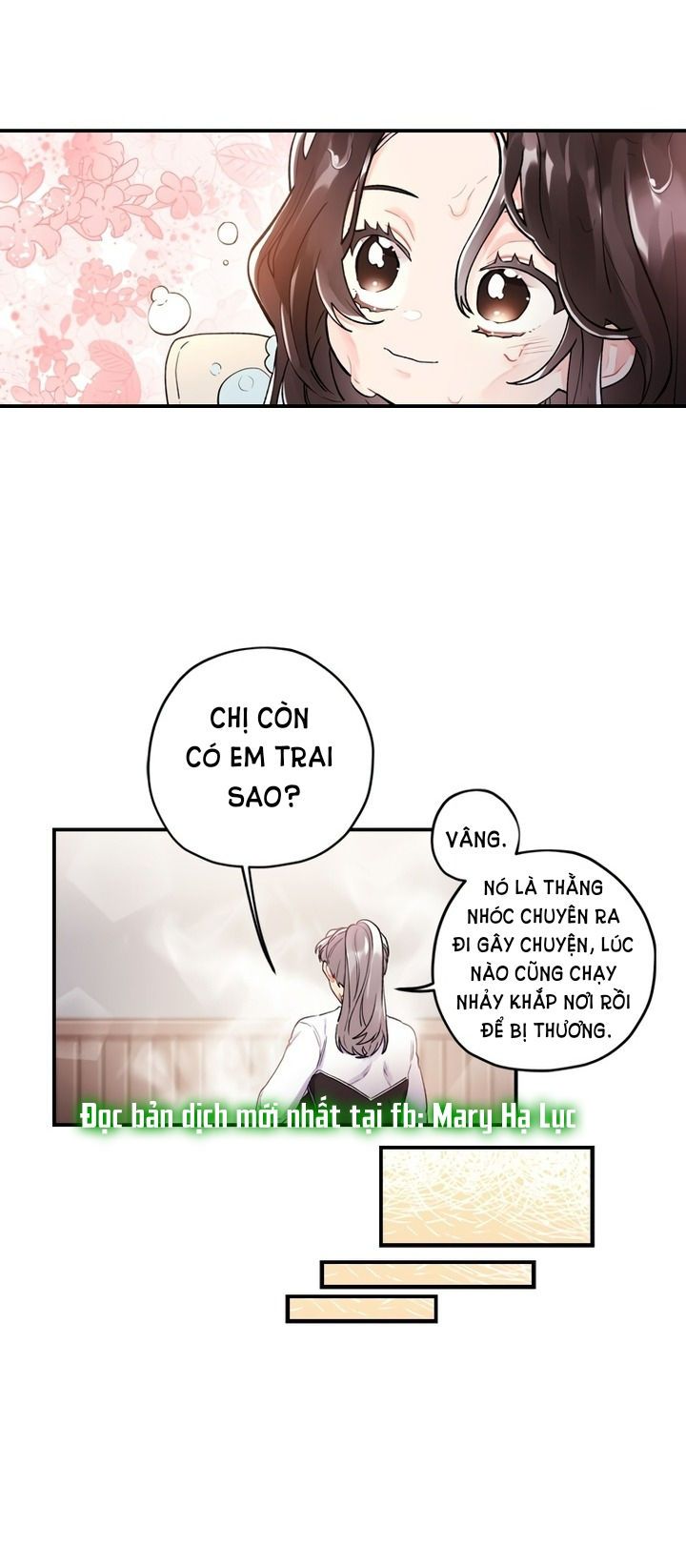 Tôi Trở Thành Con Gái Nuôi Của Nam Chính! Chương 3 page 21 - Giả Dược