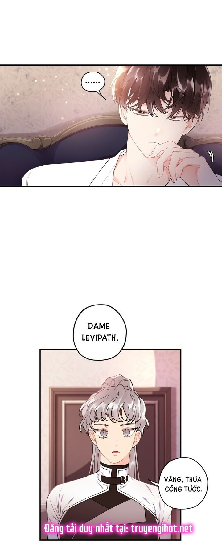 Tôi Trở Thành Con Gái Nuôi Của Nam Chính! Chương 3 page 28 - Giả Dược