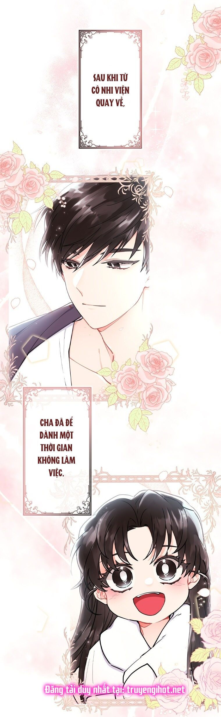 Tôi Trở Thành Con Gái Nuôi Của Nam Chính! Chương 30 page 12 - Giả Dược