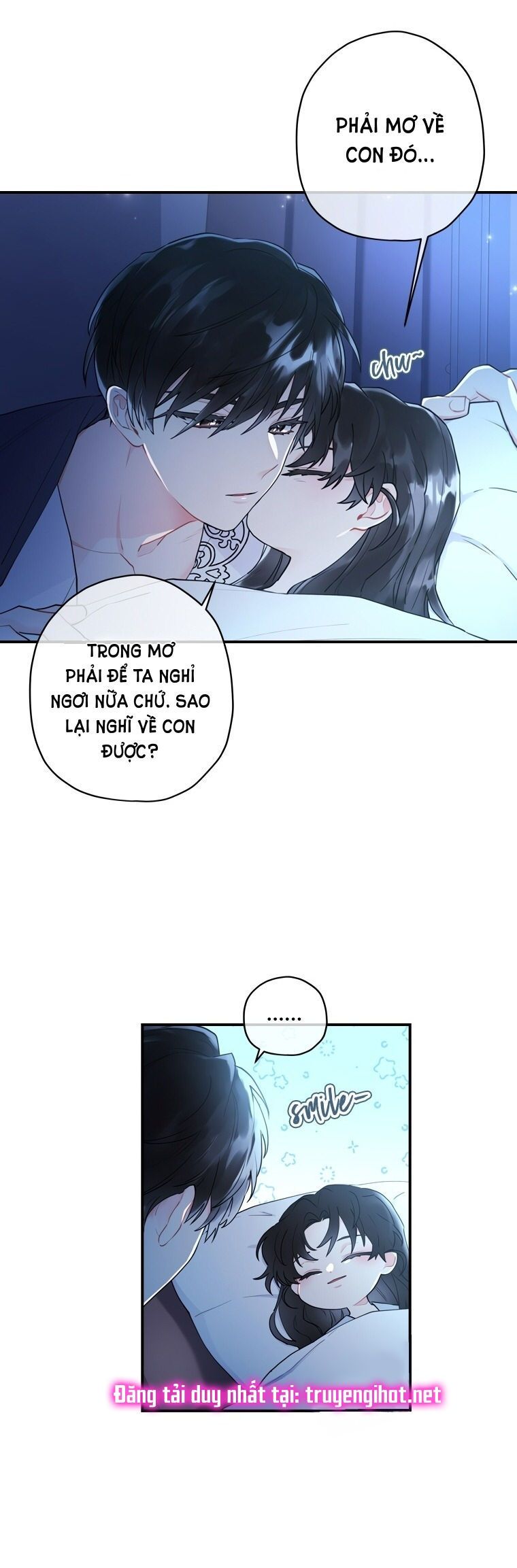 Tôi Trở Thành Con Gái Nuôi Của Nam Chính! Chương 30 page 21 - Giả Dược
