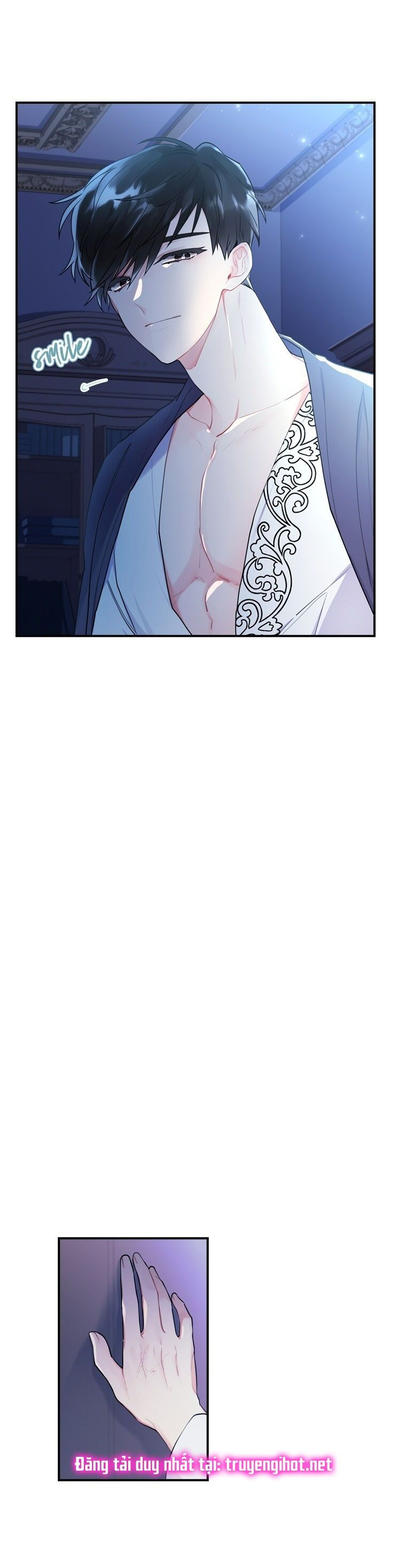 Tôi Trở Thành Con Gái Nuôi Của Nam Chính! Chương 30 page 22 - Giả Dược