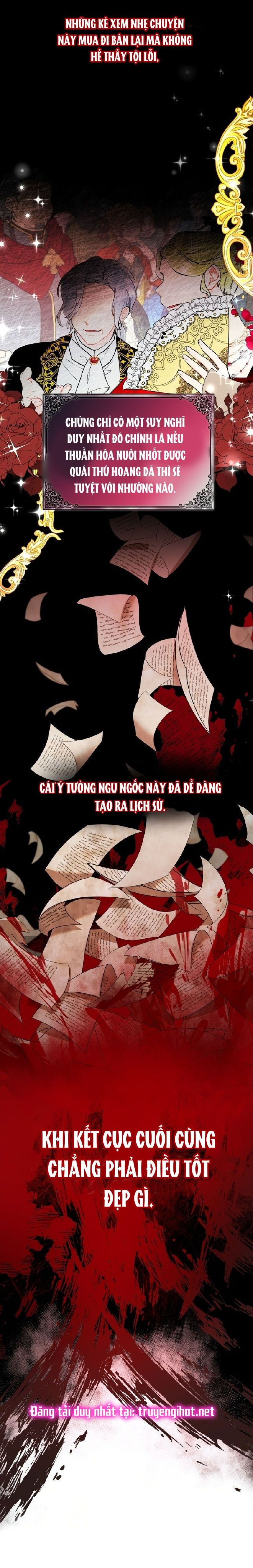 Tôi Trở Thành Con Gái Nuôi Của Nam Chính! Chương 31 page 5 - Giả Dược
