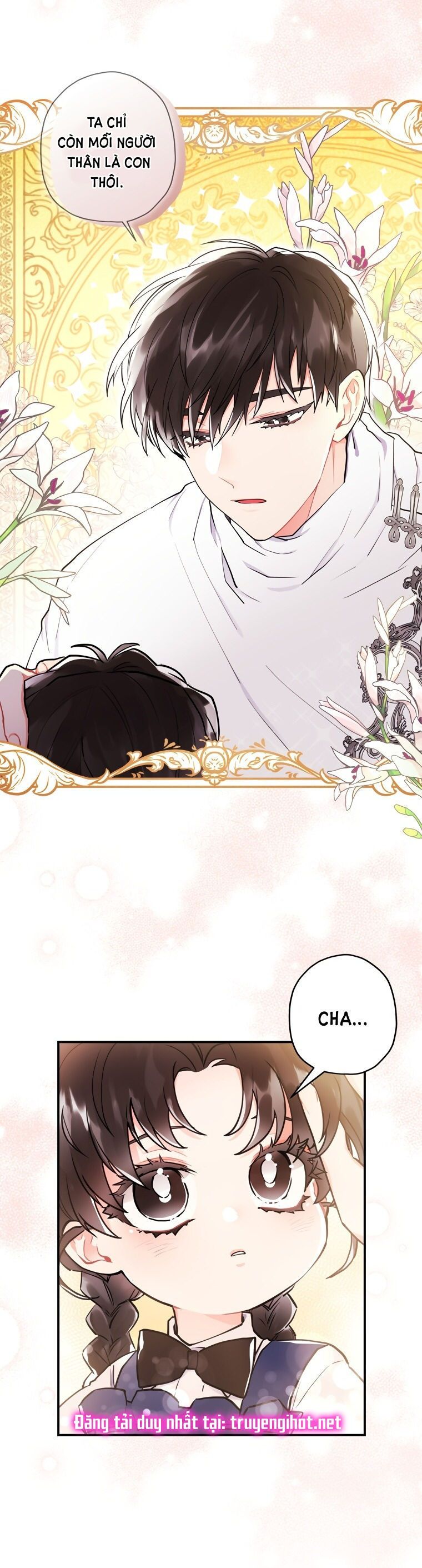 Tôi Trở Thành Con Gái Nuôi Của Nam Chính! Chương 32 page 20 - Giả Dược