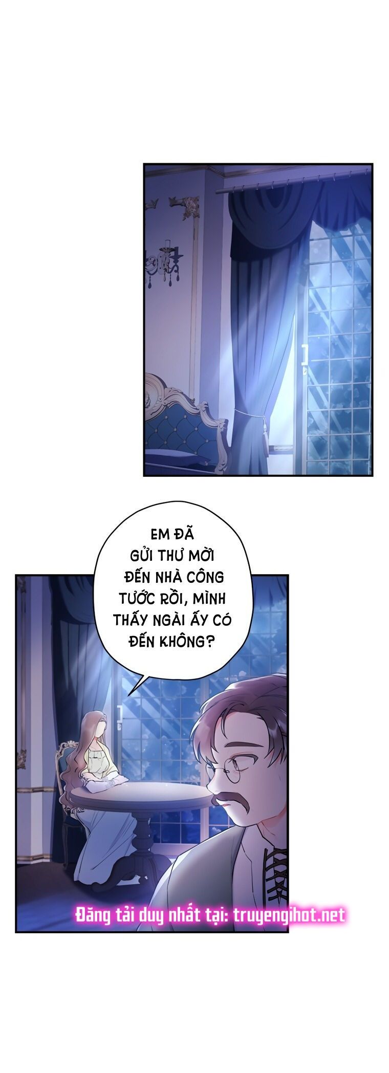 Tôi Trở Thành Con Gái Nuôi Của Nam Chính! Chương 32 page 26 - Giả Dược