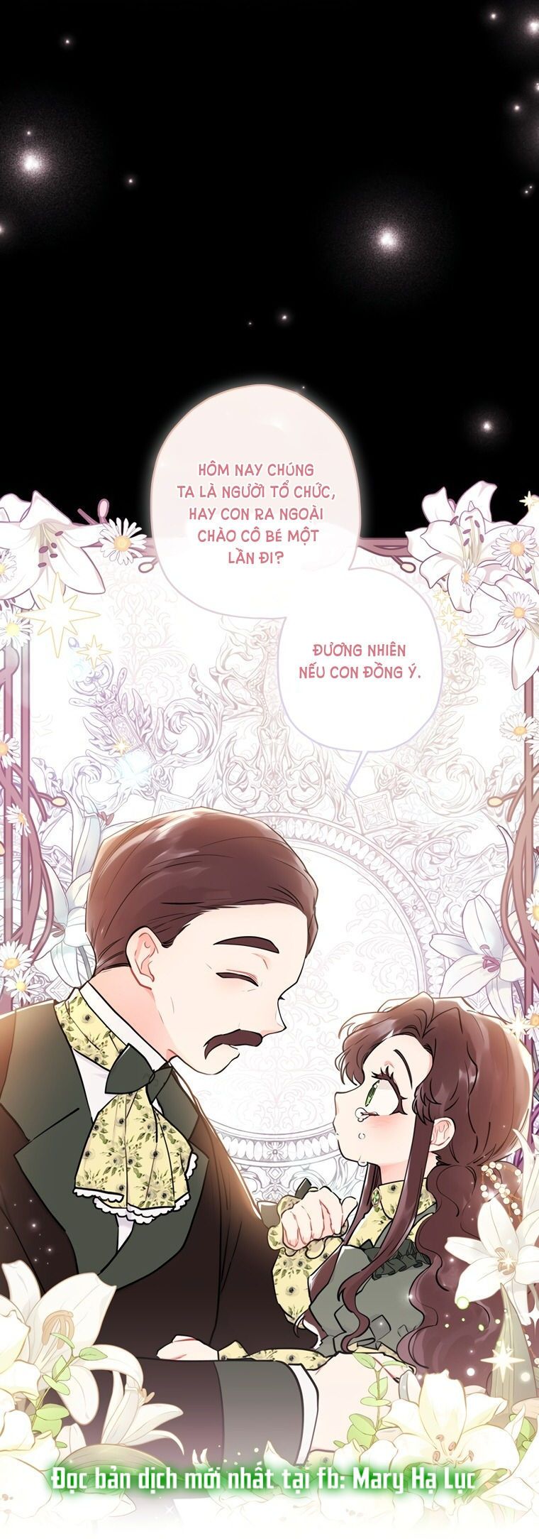 Tôi Trở Thành Con Gái Nuôi Của Nam Chính! Chương 33 page 29 - Giả Dược