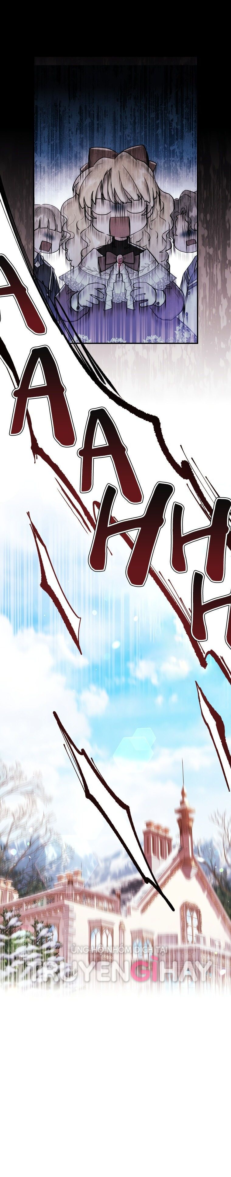 Tôi Trở Thành Con Gái Nuôi Của Nam Chính! Chương 33 page 5 - Giả Dược