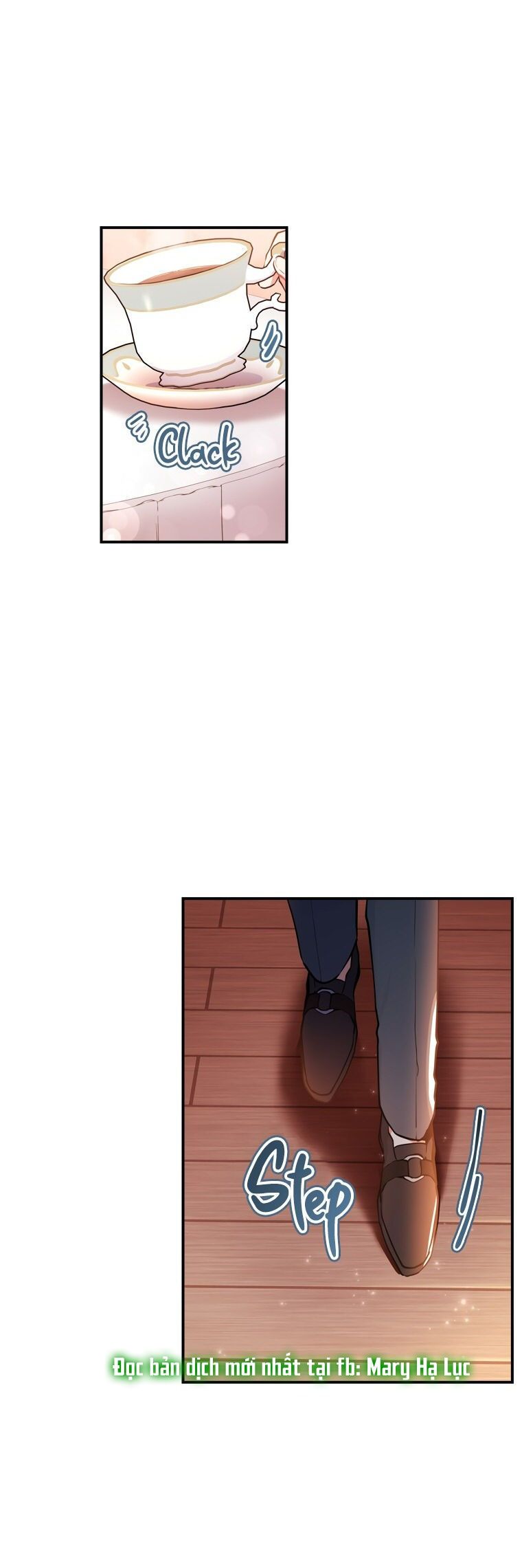 Tôi Trở Thành Con Gái Nuôi Của Nam Chính! Chương 34 page 23 - Giả Dược