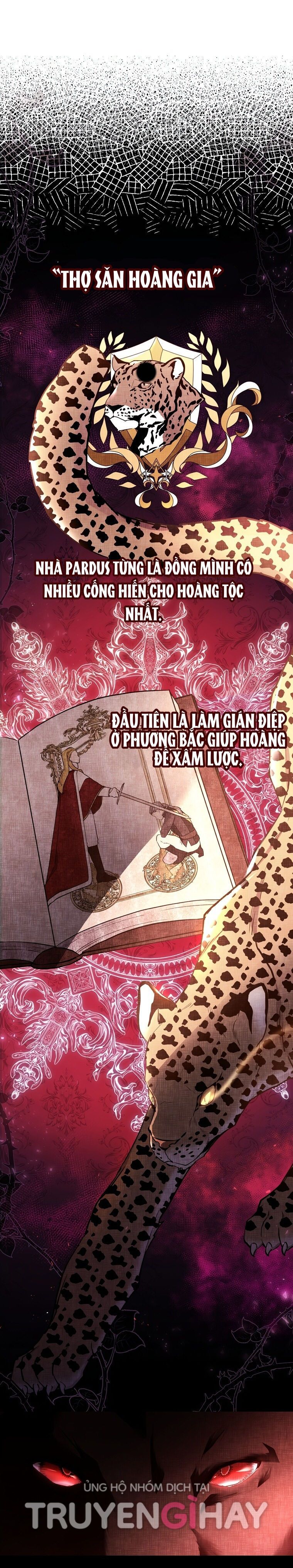 Tôi Trở Thành Con Gái Nuôi Của Nam Chính! Chương 35 page 21 - Giả Dược