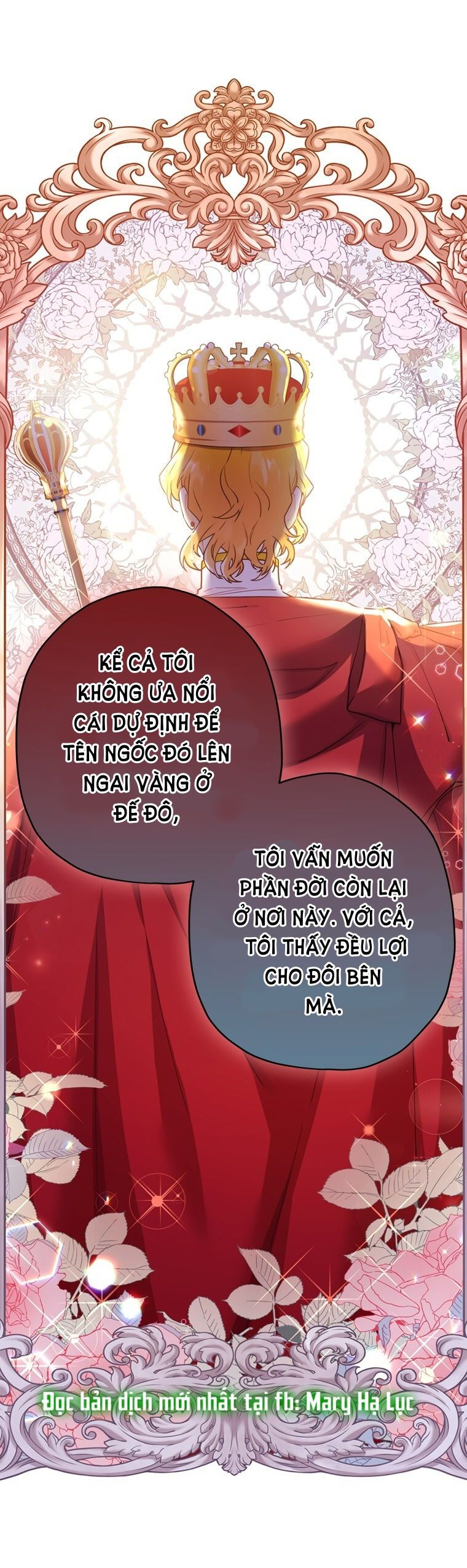 Tôi Trở Thành Con Gái Nuôi Của Nam Chính! Chương 35 page 27 - Giả Dược