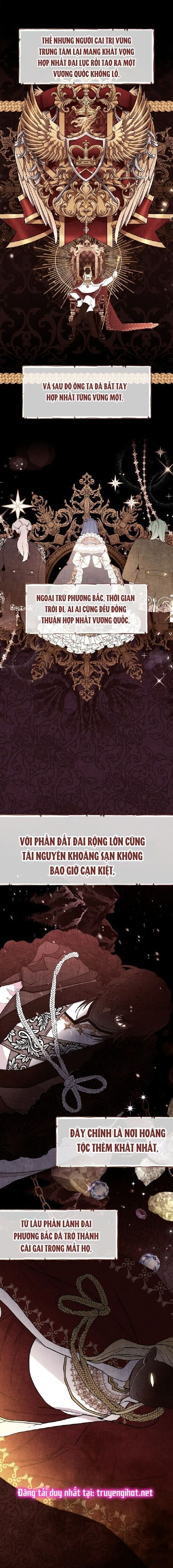 Tôi Trở Thành Con Gái Nuôi Của Nam Chính! Chương 35 page 4 - Giả Dược