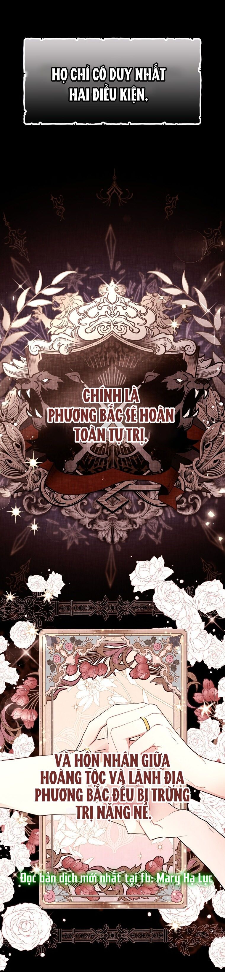 Tôi Trở Thành Con Gái Nuôi Của Nam Chính! Chương 35 page 5 - Giả Dược