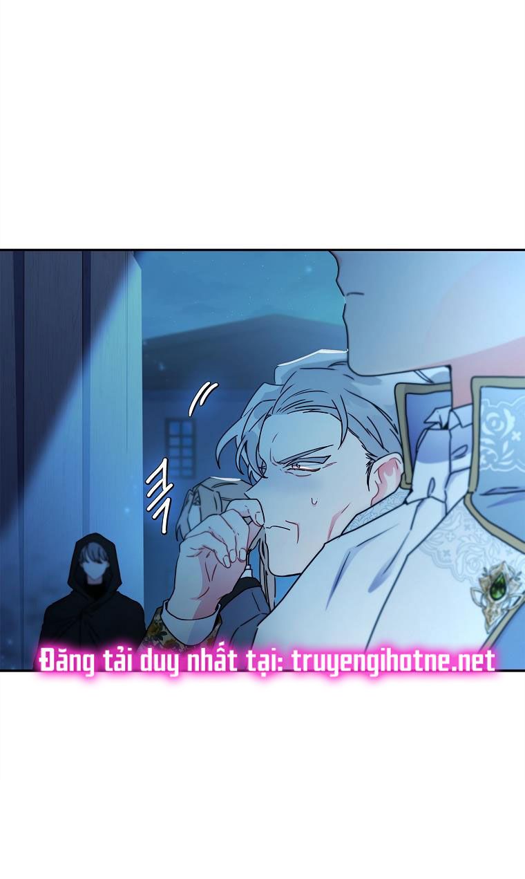 Tôi Trở Thành Con Gái Nuôi Của Nam Chính! Chương 37.1 page 15 - Giả Dược