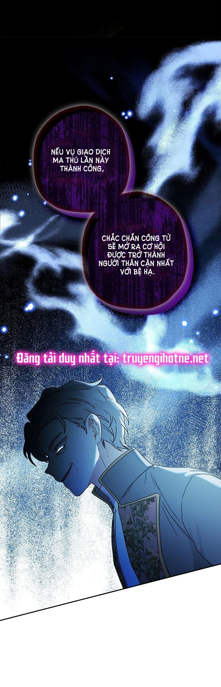 Tôi Trở Thành Con Gái Nuôi Của Nam Chính! Chương 37.1 page 25 - Giả Dược