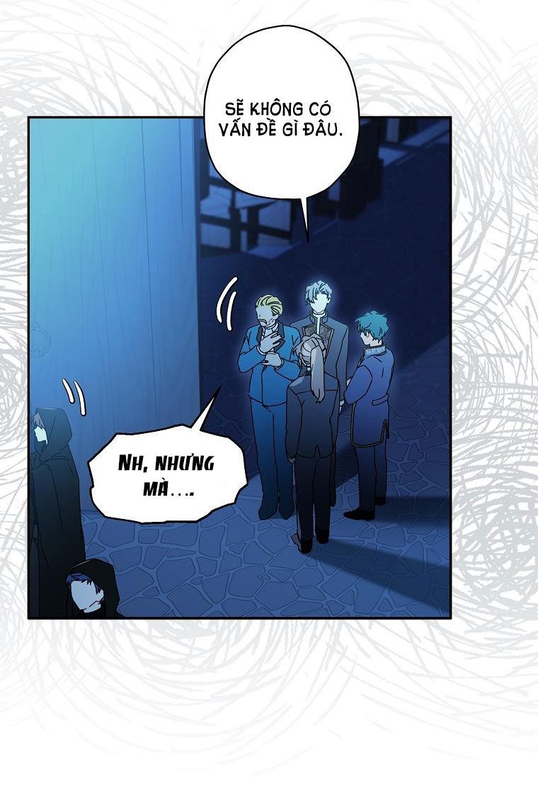 Tôi Trở Thành Con Gái Nuôi Của Nam Chính! Chương 37.1 page 28 - Giả Dược