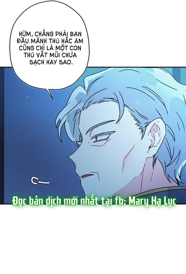 Tôi Trở Thành Con Gái Nuôi Của Nam Chính! Chương 37.1 page 30 - Giả Dược