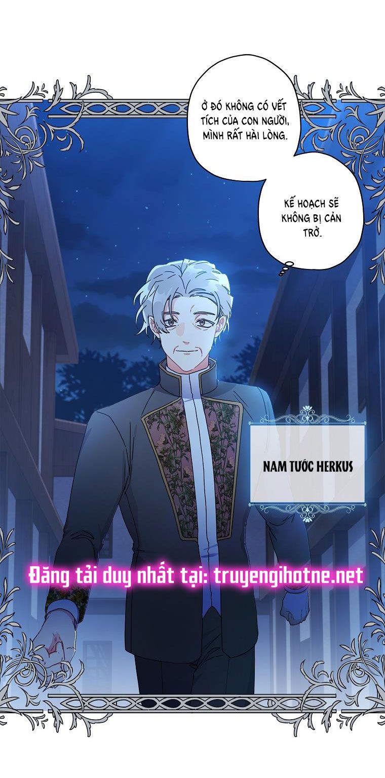 Tôi Trở Thành Con Gái Nuôi Của Nam Chính! Chương 37.1 page 4 - Giả Dược