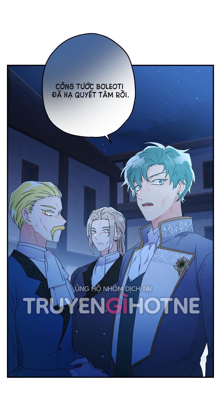 Tôi Trở Thành Con Gái Nuôi Của Nam Chính! Chương 37.1 page 7 - Giả Dược