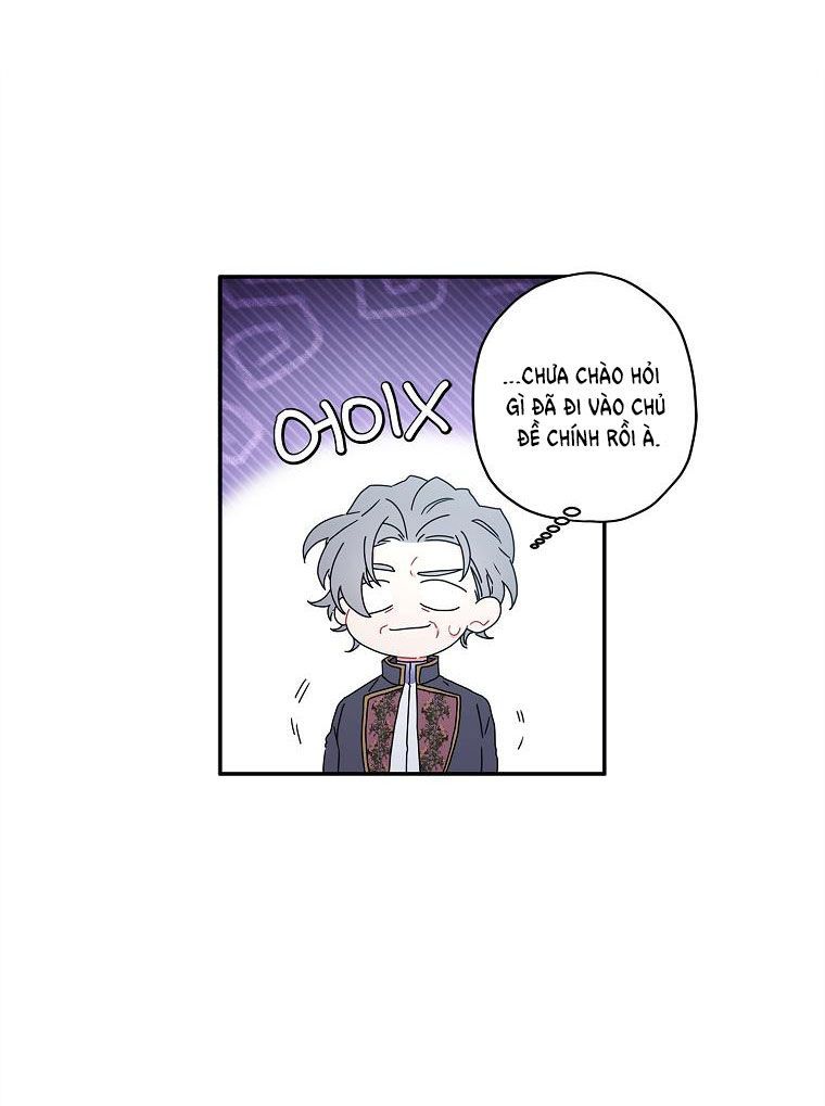 Tôi Trở Thành Con Gái Nuôi Của Nam Chính! Chương 37.1 page 8 - Giả Dược