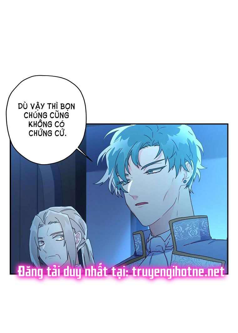 Tôi Trở Thành Con Gái Nuôi Của Nam Chính! Chương 37.1 page 10 - Giả Dược