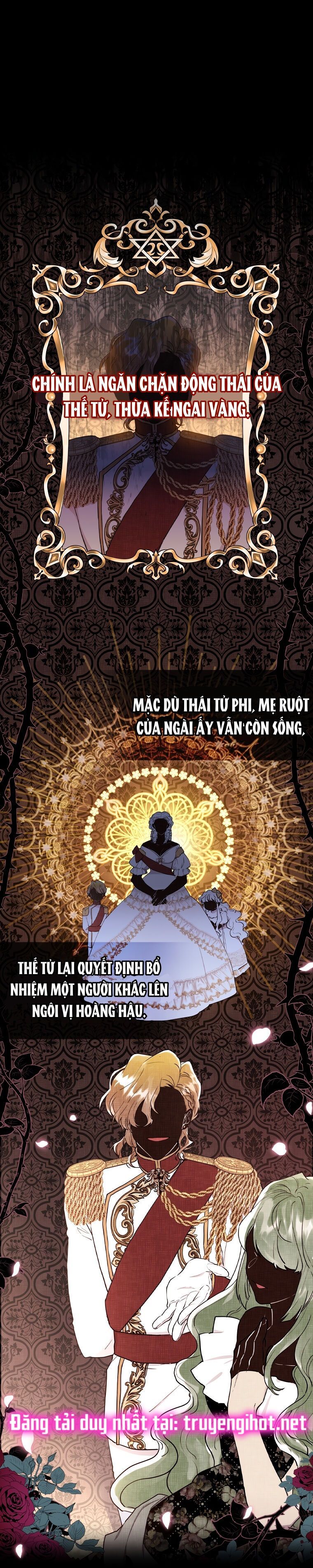 Tôi Trở Thành Con Gái Nuôi Của Nam Chính! Chương 39 page 30 - Giả Dược