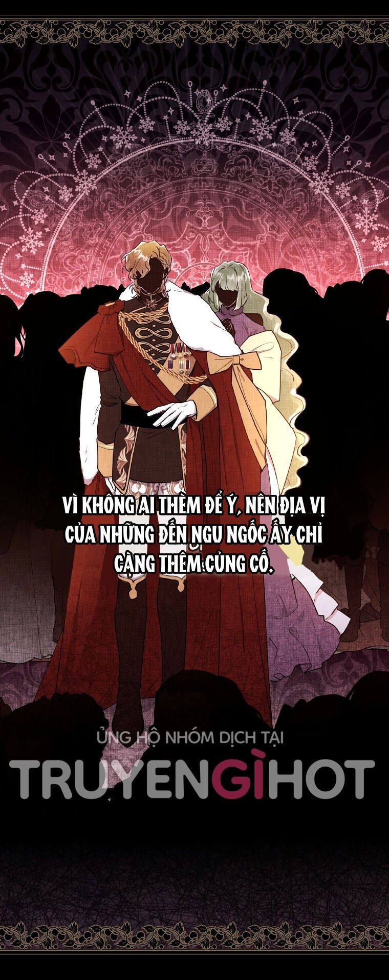 Tôi Trở Thành Con Gái Nuôi Của Nam Chính! Chương 39 page 31 - Giả Dược