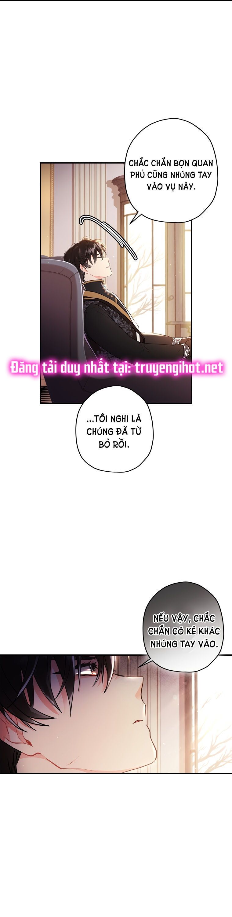 Tôi Trở Thành Con Gái Nuôi Của Nam Chính! Chương 39 page 33 - Giả Dược