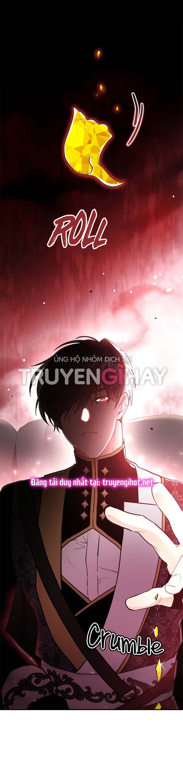 Tôi Trở Thành Con Gái Nuôi Của Nam Chính! Chương 40 page 11 - Giả Dược