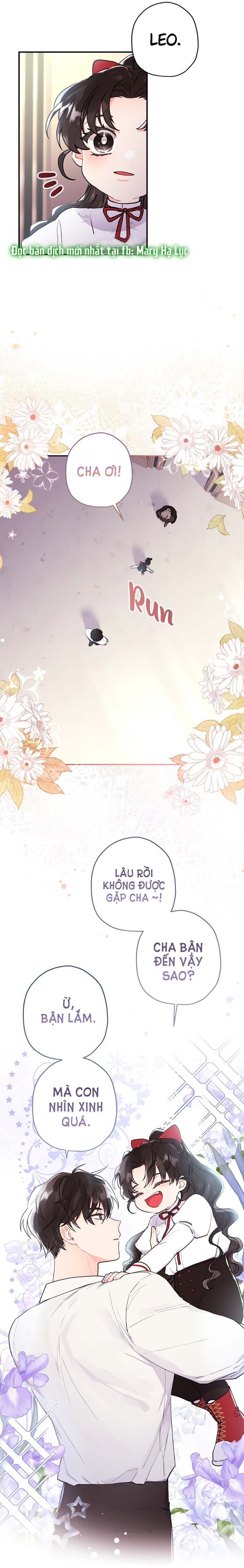 Tôi Trở Thành Con Gái Nuôi Của Nam Chính! Chương 40 page 30 - Giả Dược