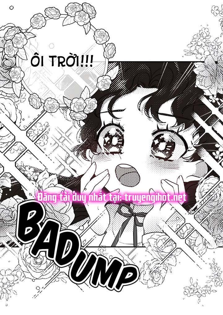 Tôi Trở Thành Con Gái Nuôi Của Nam Chính! Chương 40 page 37 - Giả Dược