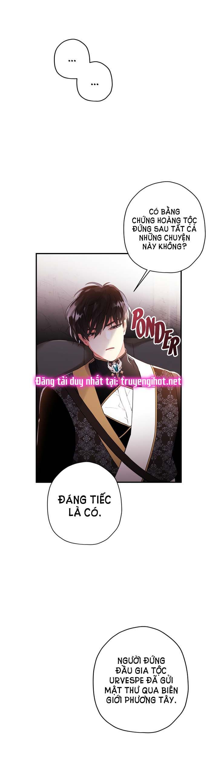 Tôi Trở Thành Con Gái Nuôi Của Nam Chính! Chương 40 page 5 - Giả Dược