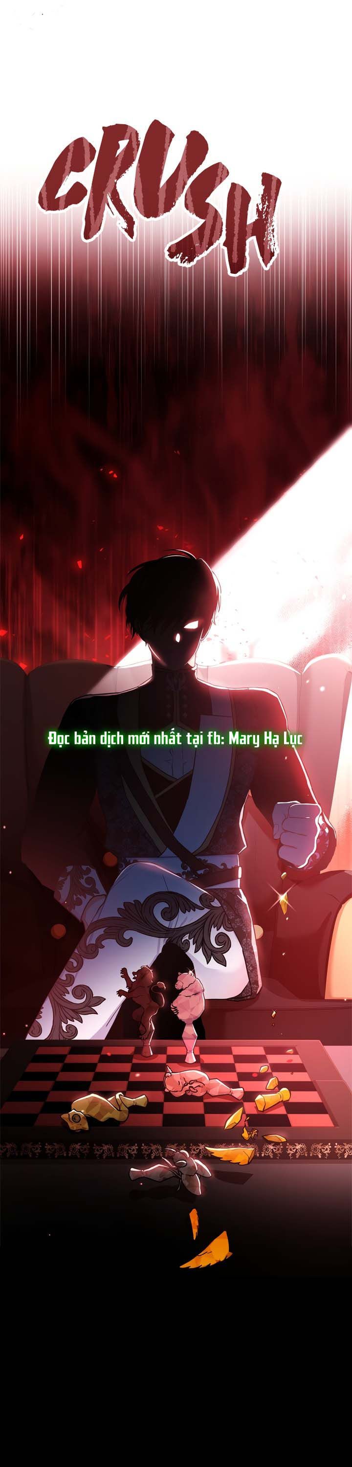 Tôi Trở Thành Con Gái Nuôi Của Nam Chính! Chương 40 page 10 - Giả Dược
