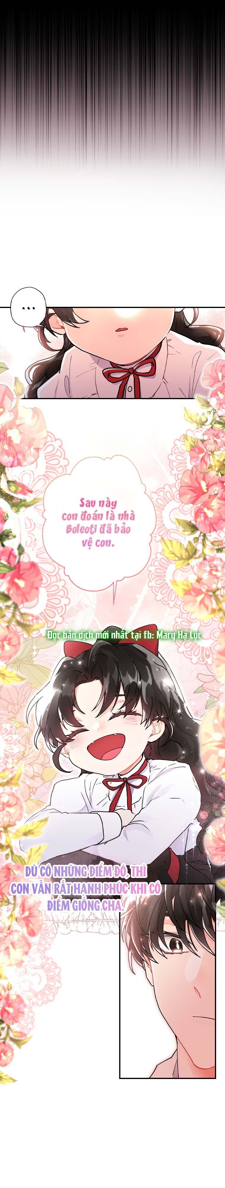 Tôi Trở Thành Con Gái Nuôi Của Nam Chính! Chương 41 page 10 - Giả Dược