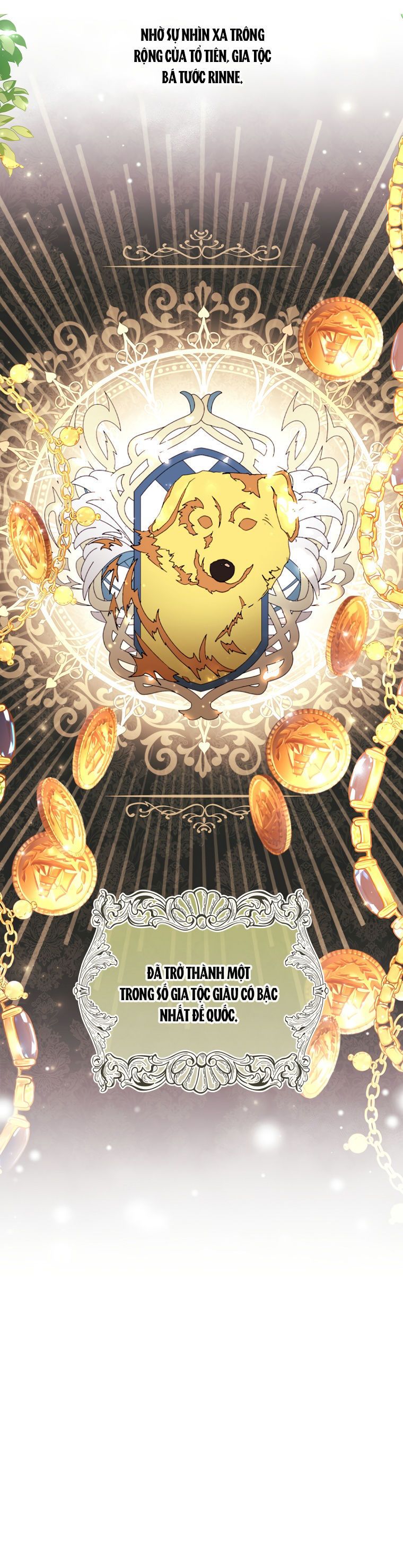 Tôi Trở Thành Con Gái Nuôi Của Nam Chính! Chương 43 page 12 - Giả Dược