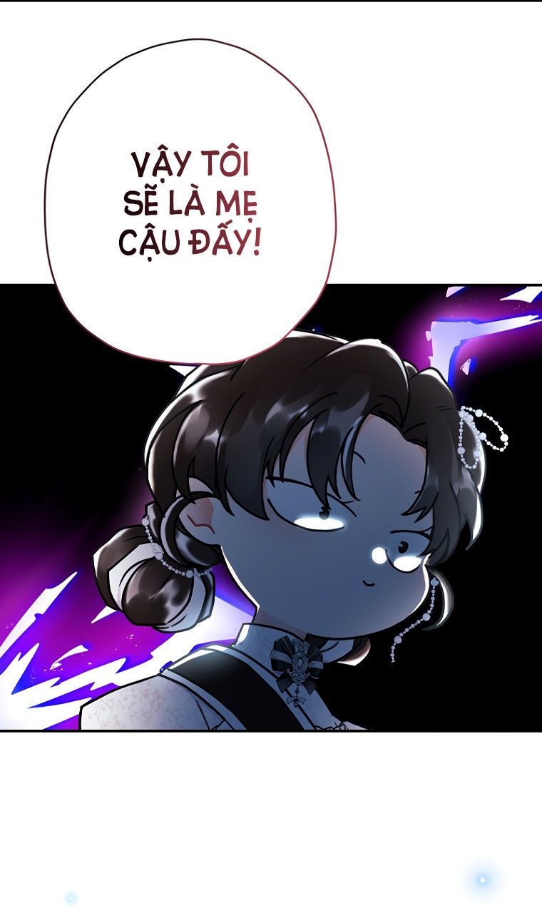 Tôi Trở Thành Con Gái Nuôi Của Nam Chính! Chương 43 page 35 - Giả Dược